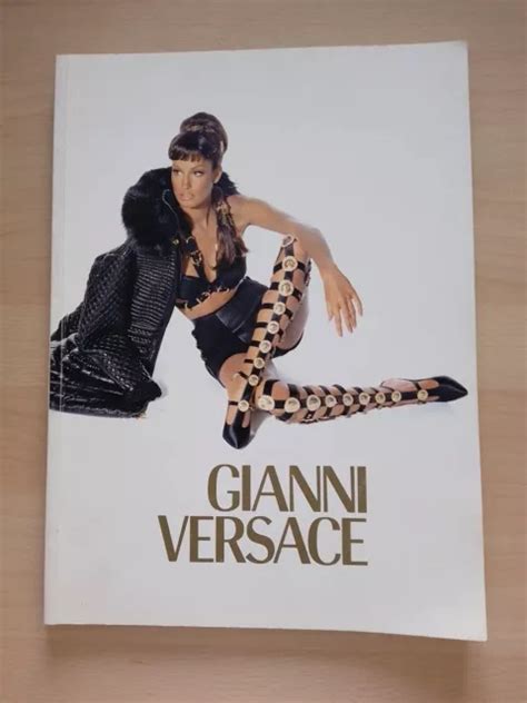 collezione versace 1992